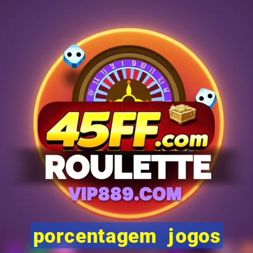 porcentagem jogos da pg